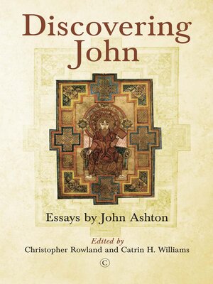cover image of Discovering John